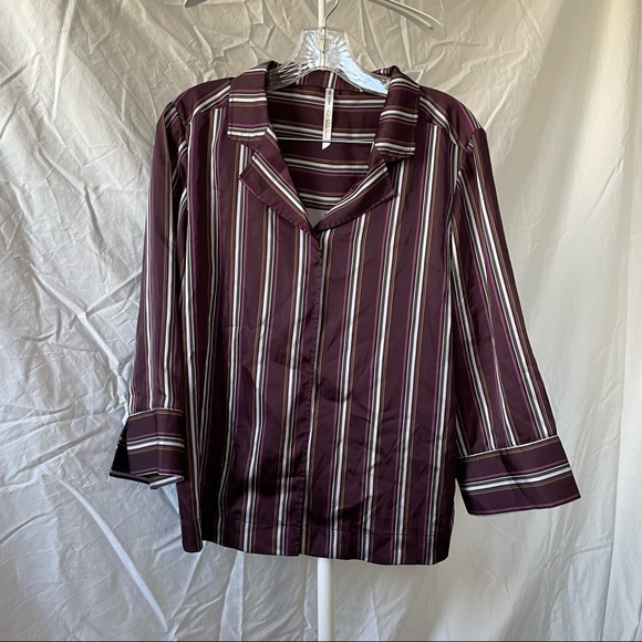 🇨🇦PAPER LABEL NWOT lounge wear - Picture 3 of 13